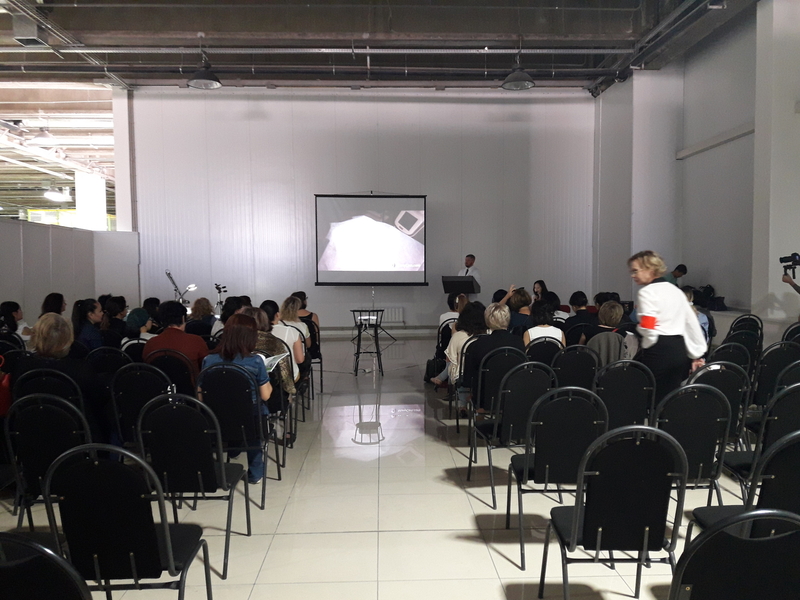 Организация семинаров, тренингов, конференций - Изображение #3, Объявление #1689493