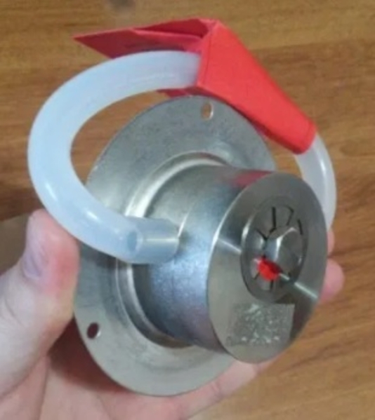 Шестереночный насос Fresenius 4008/5008 - Изображение #2, Объявление #1689797