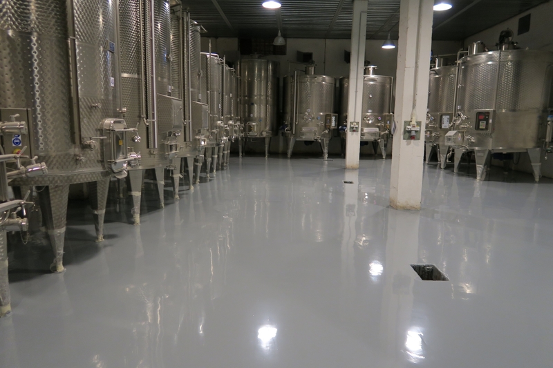 Качественные наливные полимерные, эпоксидные полы - Изображение #3, Объявление #1689651