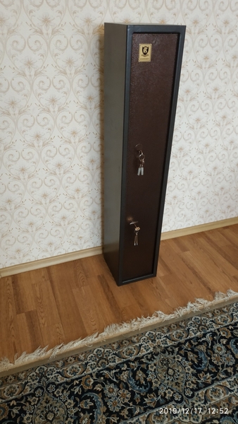 Оружейные сейфы - Изображение #7, Объявление #1305888