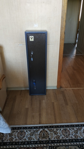 Оружейные сейфы - Изображение #6, Объявление #1305888