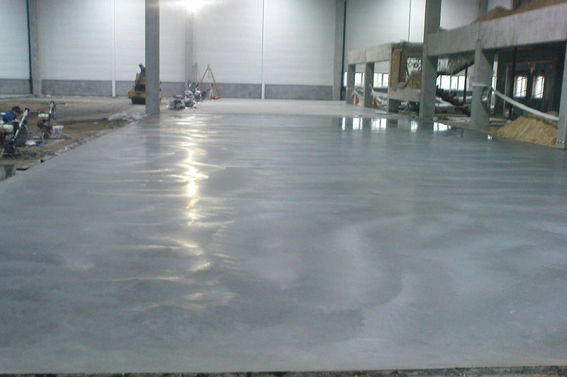 Полиуретановое универсальное покрытие - Изображение #4, Объявление #1689652