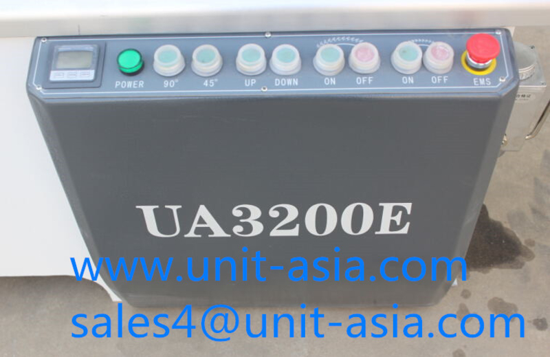 SLIDING TABLE SAW - Изображение #6, Объявление #1689681