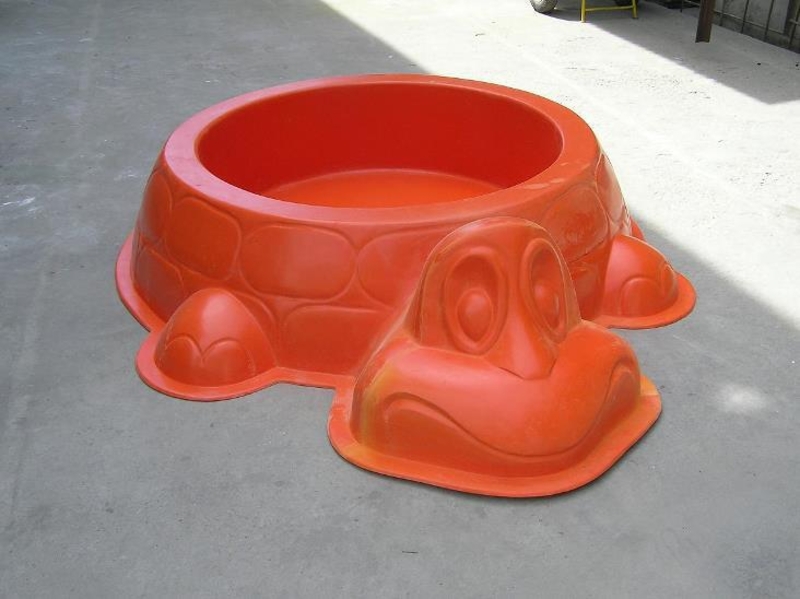 Бассейн/песочница в форме черепахи - Изображение #4, Объявление #1450421