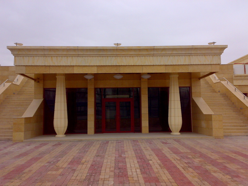 Изготовление декоративных элементов фасада - Изображение #5, Объявление #1334414