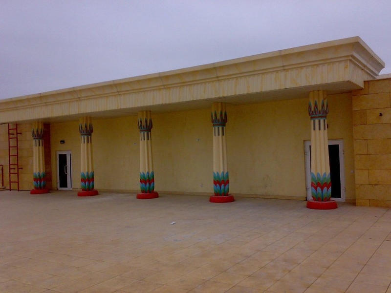 Изготовление декоративных элементов фасада - Изображение #3, Объявление #1334414