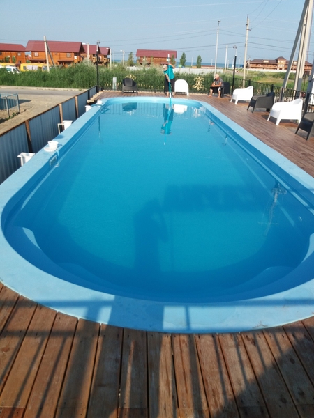 Композитный бассейн - Изображение #9, Объявление #1334420