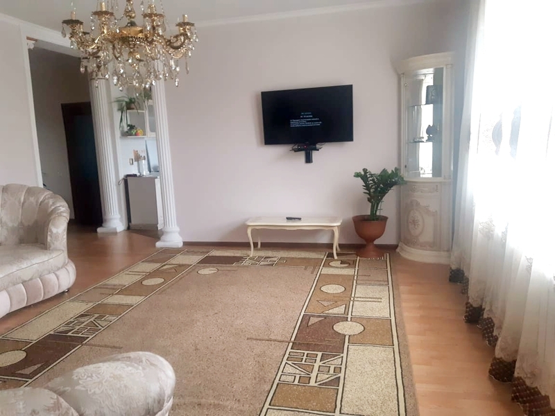 Продам дом в Жибек Жолы . - Изображение #8, Объявление #1691193