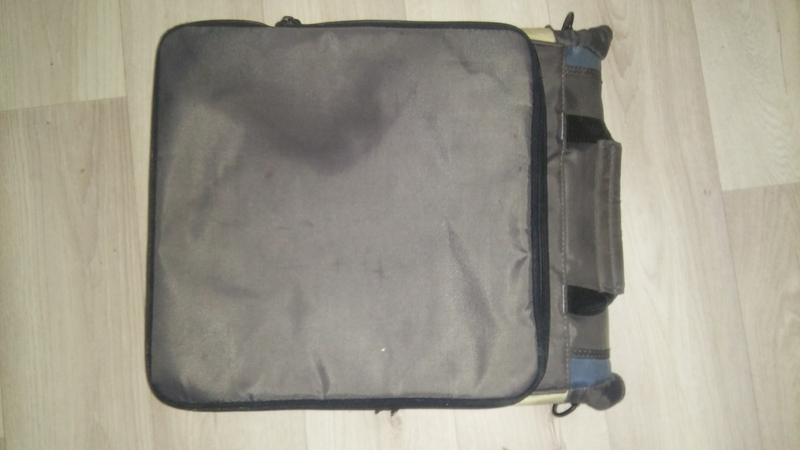 Сумка для ноутбука - Изображение #3, Объявление #1691831