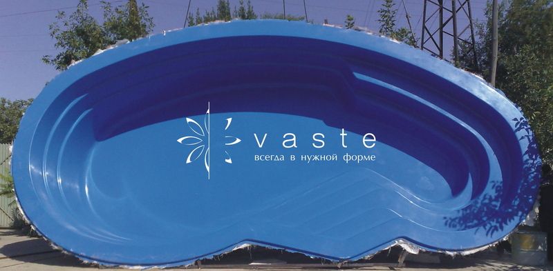 Композитный бассейн Грация - Изображение #5, Объявление #1692161