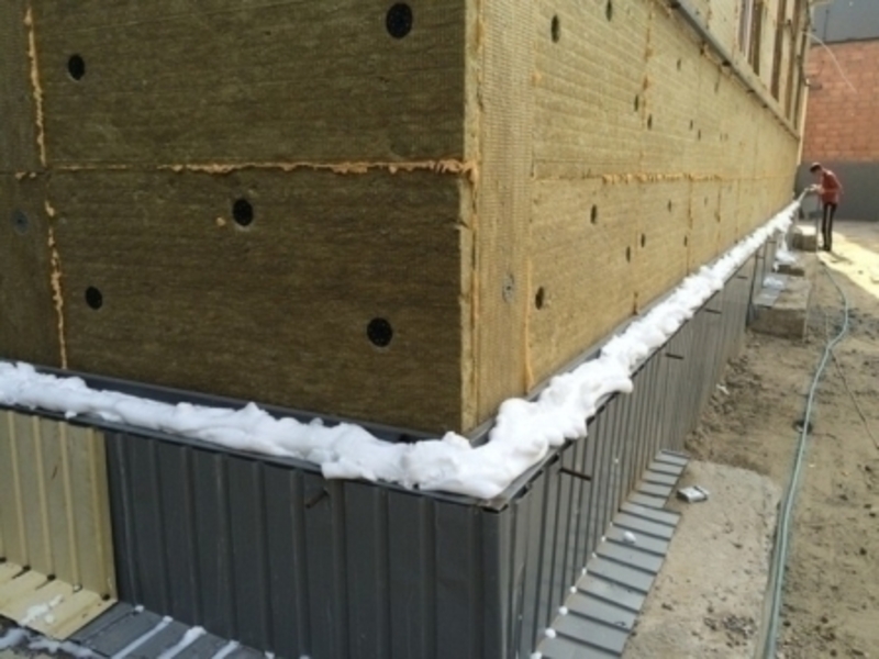 Оборудование для утепления пеноизолом - Изображение #3, Объявление #1690840