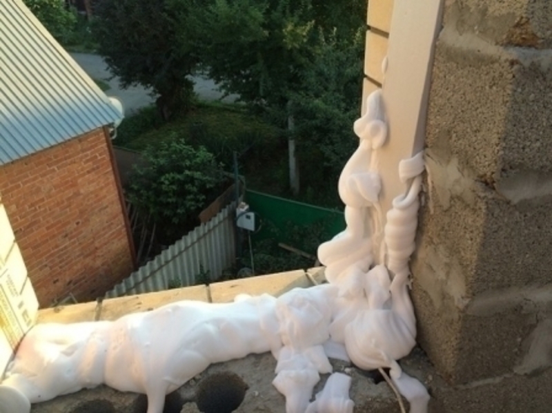 Оборудование для утепления пеноизолом - Изображение #4, Объявление #1690840