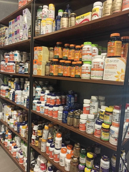 Выбор в пользу здоровой жизни! - Изображение #4, Объявление #1690950