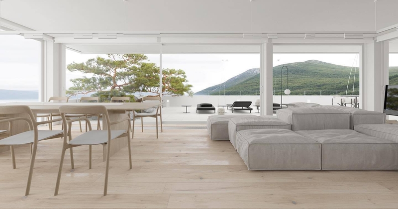 Дизайн интерьера 60$ за м2 - Изображение #4, Объявление #1692443