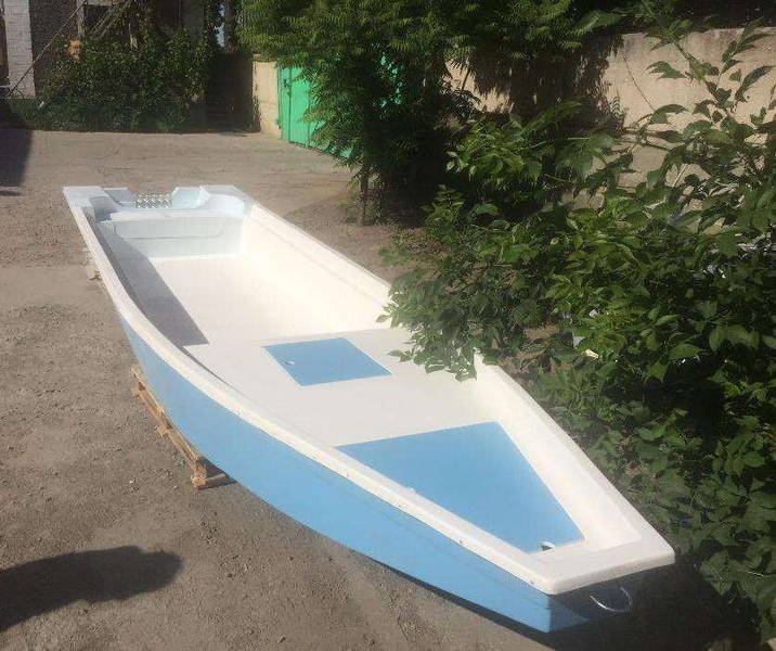 Изготовление и ремонт лодок из стеклопластика - Изображение #2, Объявление #1334412