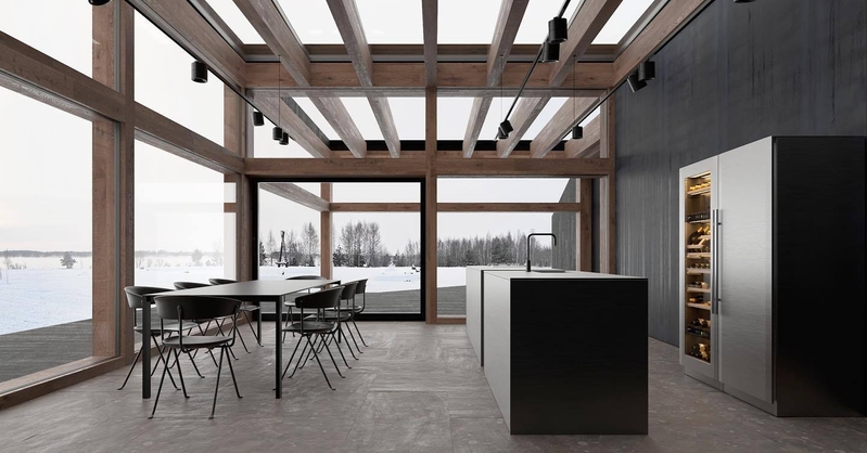 Дизайн интерьера 60$ за м2 - Изображение #7, Объявление #1692443