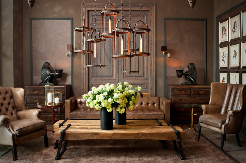 EICHHOLTZ для дома в Алматы - Изображение #3, Объявление #1691724