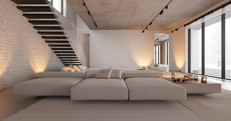 Дизайн интерьера 60$ за м2 - Изображение #6, Объявление #1692443