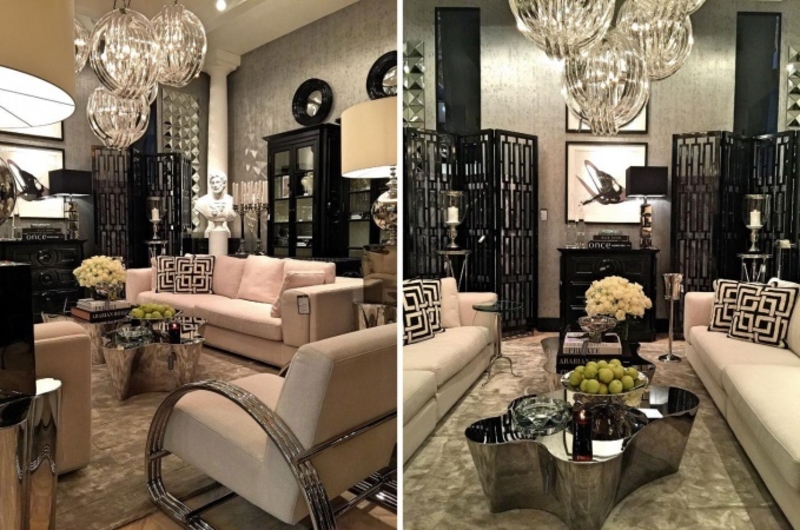 EICHHOLTZ для дома в Алматы - Изображение #4, Объявление #1691724