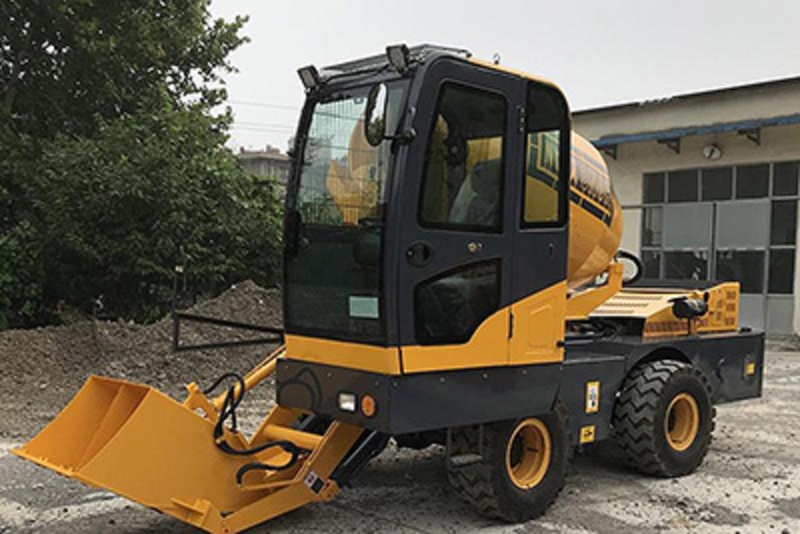 Погрузчики из Китая. - Изображение #5, Объявление #1691281