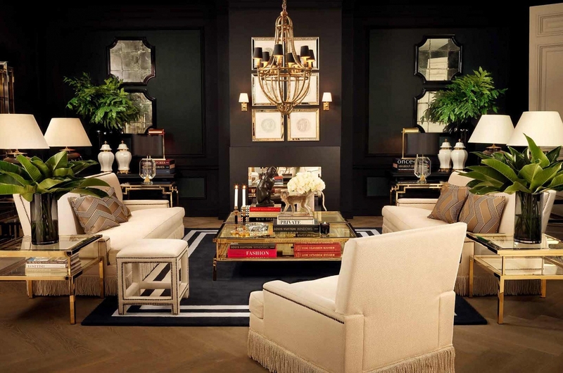 Мебель для холла; Мебель дизайнерская; Элитная мебель; Купить мебель в Алматы - Изображение #4, Объявление #1691726