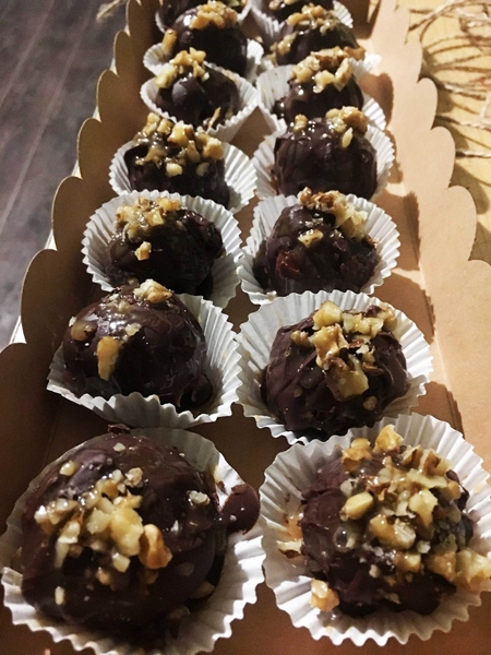 Вкуснейшая выпечка на заказ - Изображение #8, Объявление #1692947