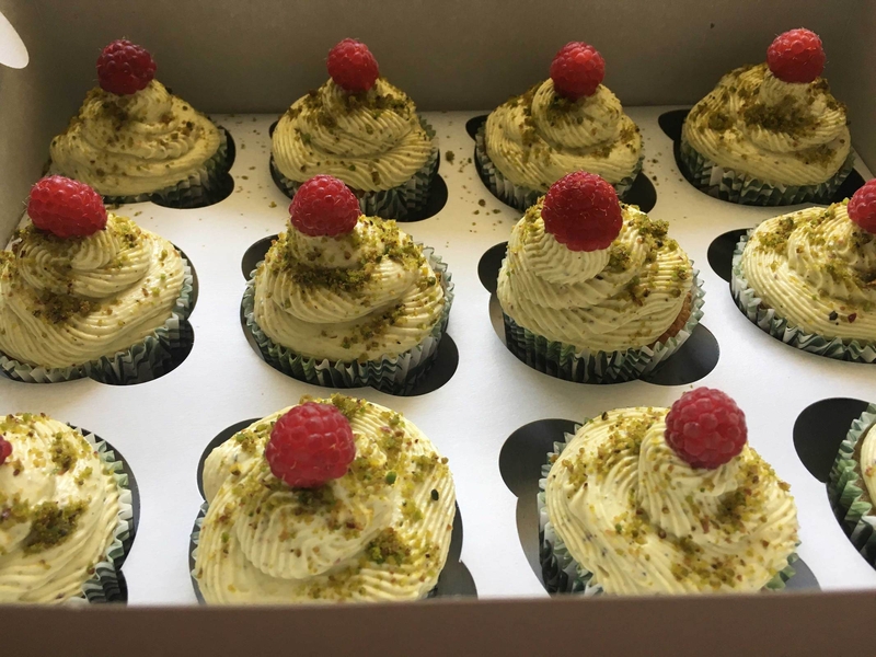 Вкуснейшая выпечка на заказ - Изображение #6, Объявление #1692947