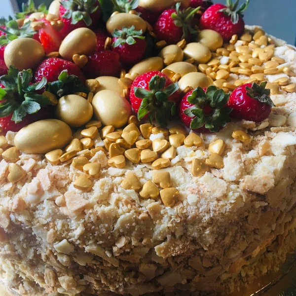 Вкуснейшая выпечка на заказ - Изображение #7, Объявление #1692947