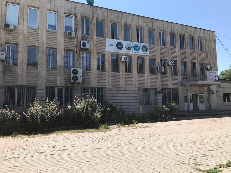 Офисы в аренду в промзоне, первые 3 месяца бесплатно! - Изображение #5, Объявление #1691684