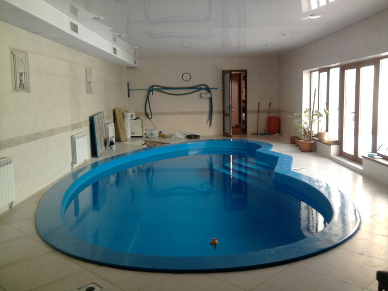 Композитный бассейн - Изображение #5, Объявление #1334420