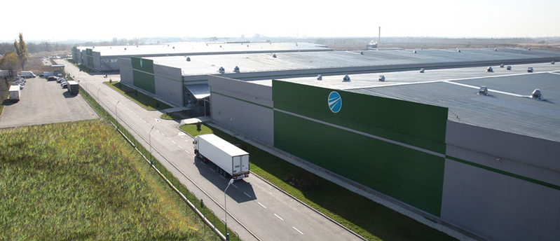 Склады класса А в Алматы - Изображение #4, Объявление #1691682