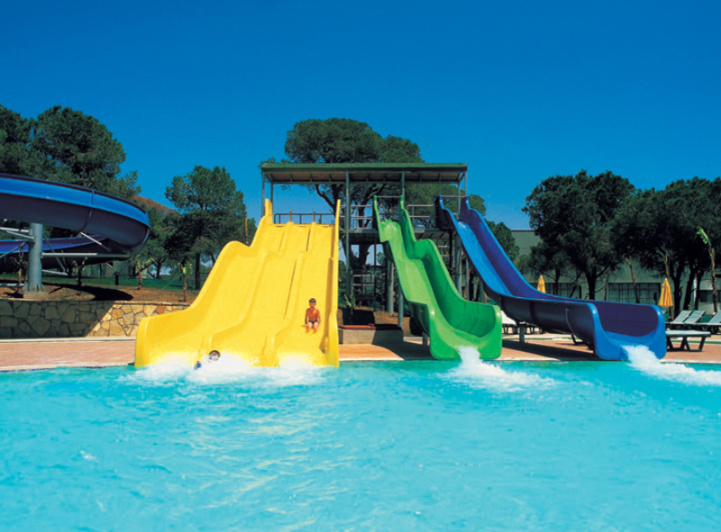 Водные горки и аттракционы для аквапарков - Изображение #7, Объявление #1403918