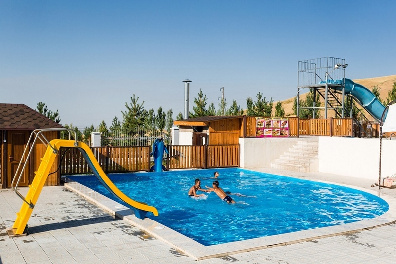 Горка для бассейна - Изображение #9, Объявление #1450426