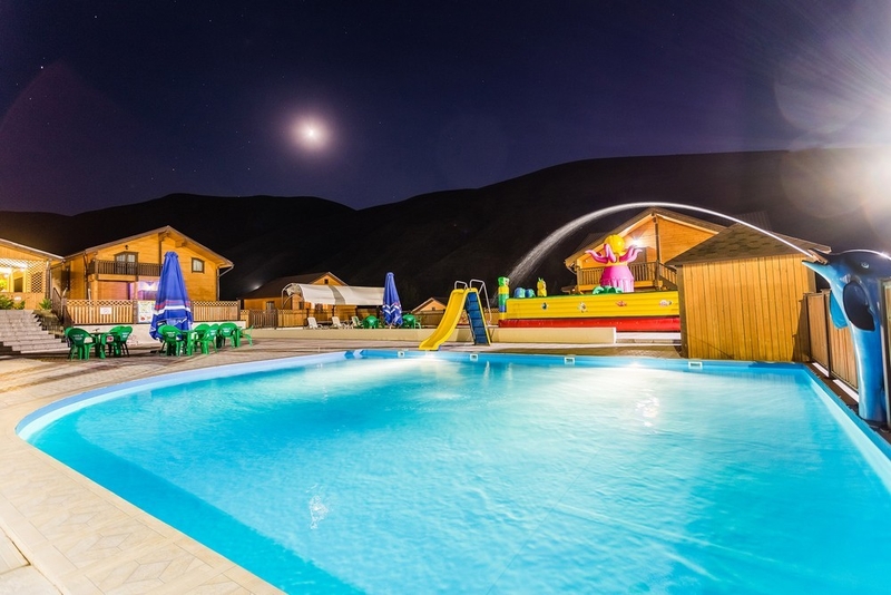 Фонтан для бассейна в форме дельфина  - Изображение #3, Объявление #1450424