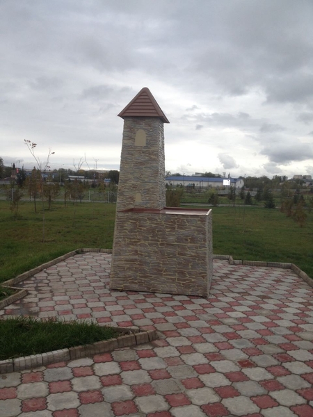 Изготовление малых архитектурных форм, фонтанов, скульптур - Изображение #6, Объявление #1343299