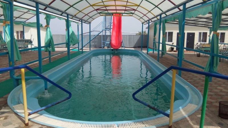 Композитный бассейн - Изображение #10, Объявление #1334420