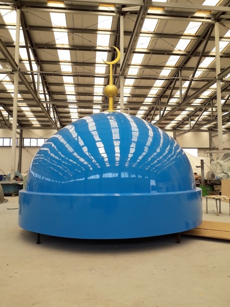 Изделия из стеклопластика и искусственного камня в Алматы - Изображение #9, Объявление #1333562