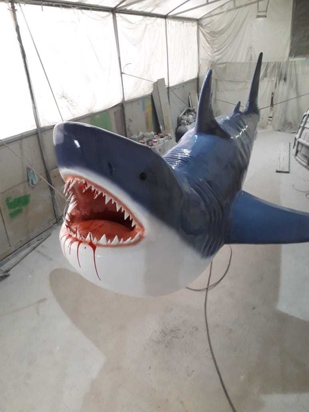 Изготовление малых архитектурных форм, фонтанов, скульптур - Изображение #1, Объявление #1343299