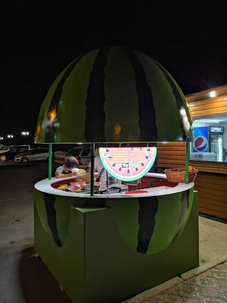 Изделия из стеклопластика и искусственного камня в Алматы - Изображение #6, Объявление #1333562