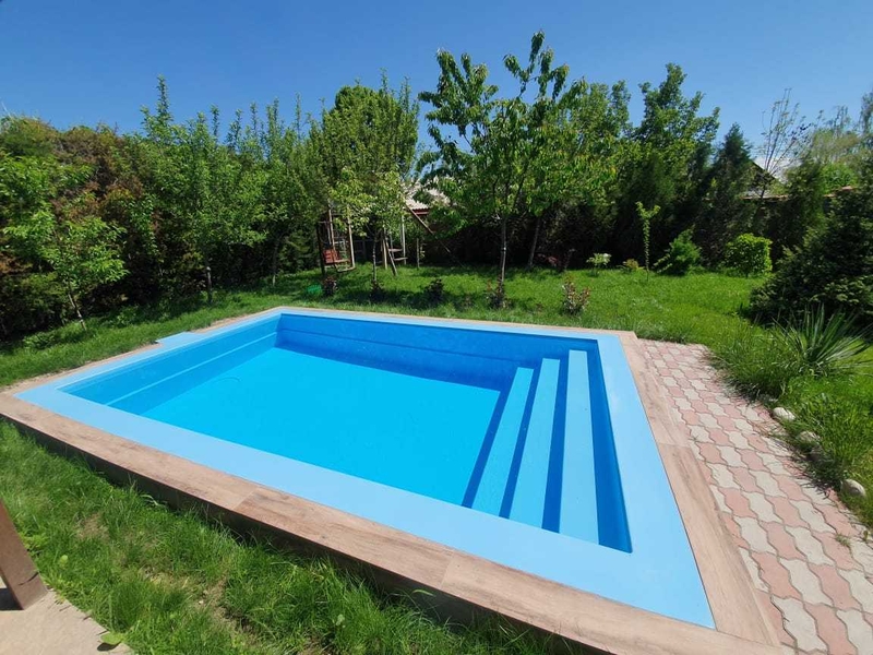 Композитный бассейн - Изображение #3, Объявление #1334420