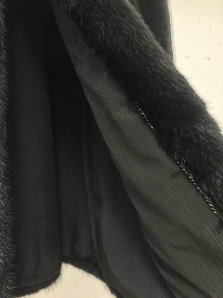 Продам красивую норковую шубу - Изображение #3, Объявление #1692948