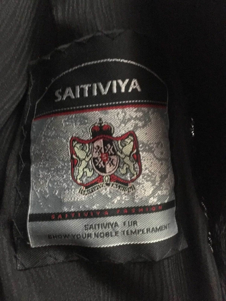 Продам красивую норковую шубу - Изображение #4, Объявление #1692948