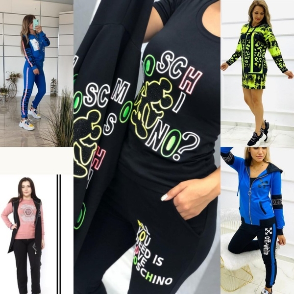  Одежда оптом и в розницу в Алматы  - Изображение #3, Объявление #1691697