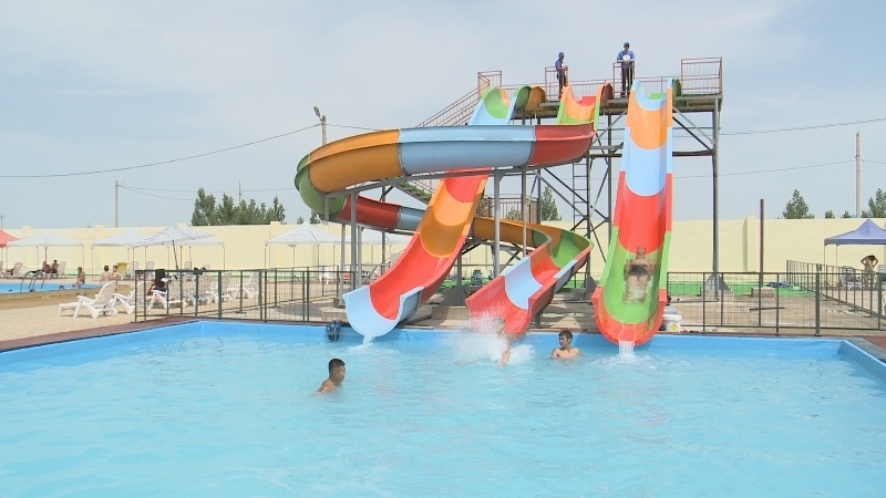 Водные горки и аттракционы для аквапарков - Изображение #3, Объявление #1403918
