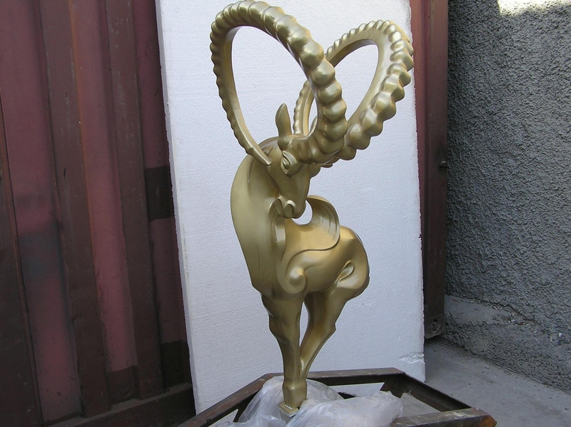 Изготовление малых архитектурных форм, фонтанов, скульптур - Изображение #7, Объявление #1343299