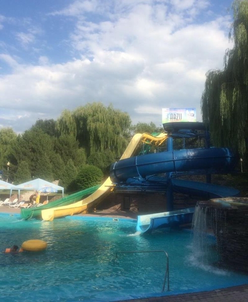 Водные горки и аттракционы для аквапарков - Изображение #8, Объявление #1403918