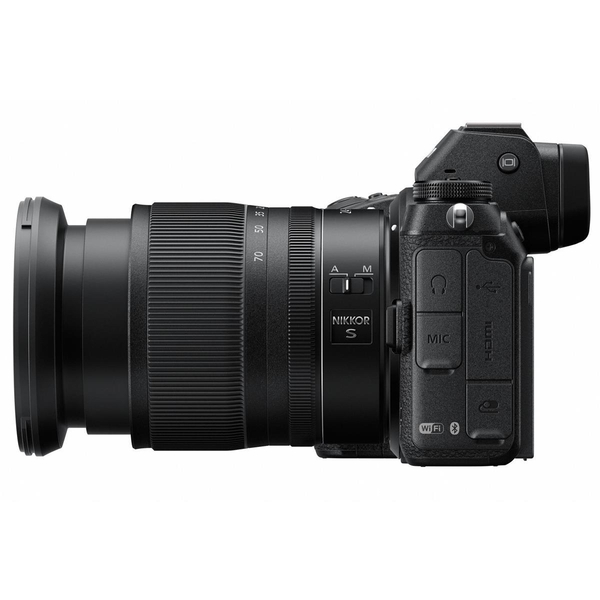 nikon z7 fx с nikkor z 24-70mm f / 4 s - Изображение #6, Объявление #1692912