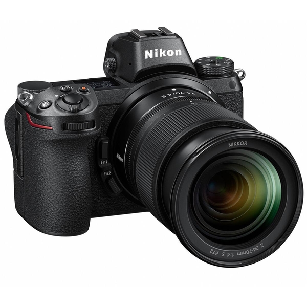 nikon z7 fx с nikkor z 24-70mm f / 4 s - Изображение #7, Объявление #1692912