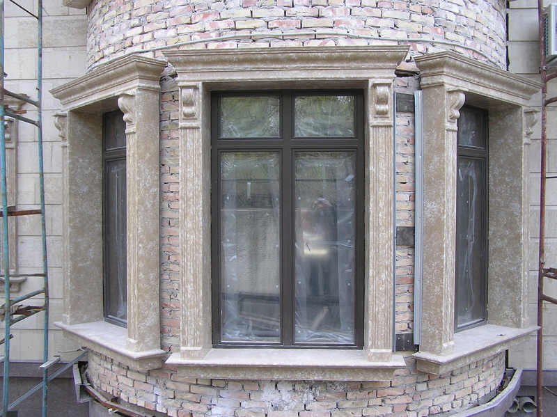 Изготовление декоративных элементов фасада - Изображение #7, Объявление #1334414