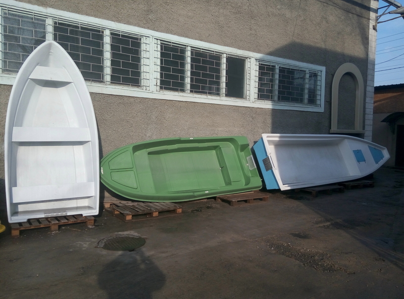 Изделия из стеклопластика и искусственного камня в Алматы - Изображение #4, Объявление #1333562